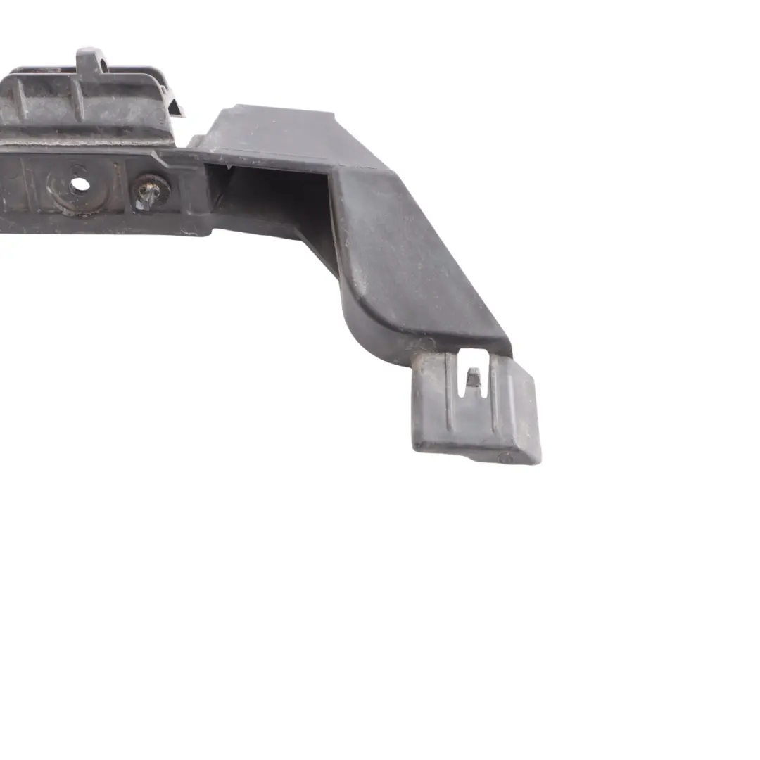 Top Guide Rail Bumper Bracket Right O/S Carrier Audi A4 B8 Rear - SKU 8K5807890A - Part number 8K5807890A