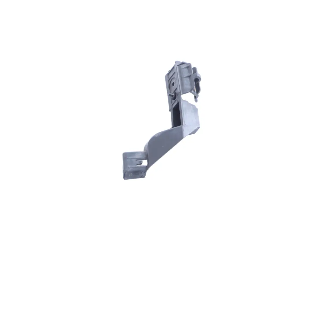 Top Guide Rail Bumper Bracket Right O/S Carrier Audi A4 B8 Rear - SKU 8K5807890A - Part number 8K5807890A