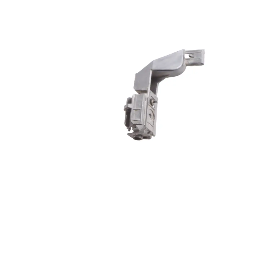 Top Guide Rail Bumper Bracket Right O/S Carrier Audi A4 B8 Rear - SKU 8K5807890A - Part number 8K5807890A