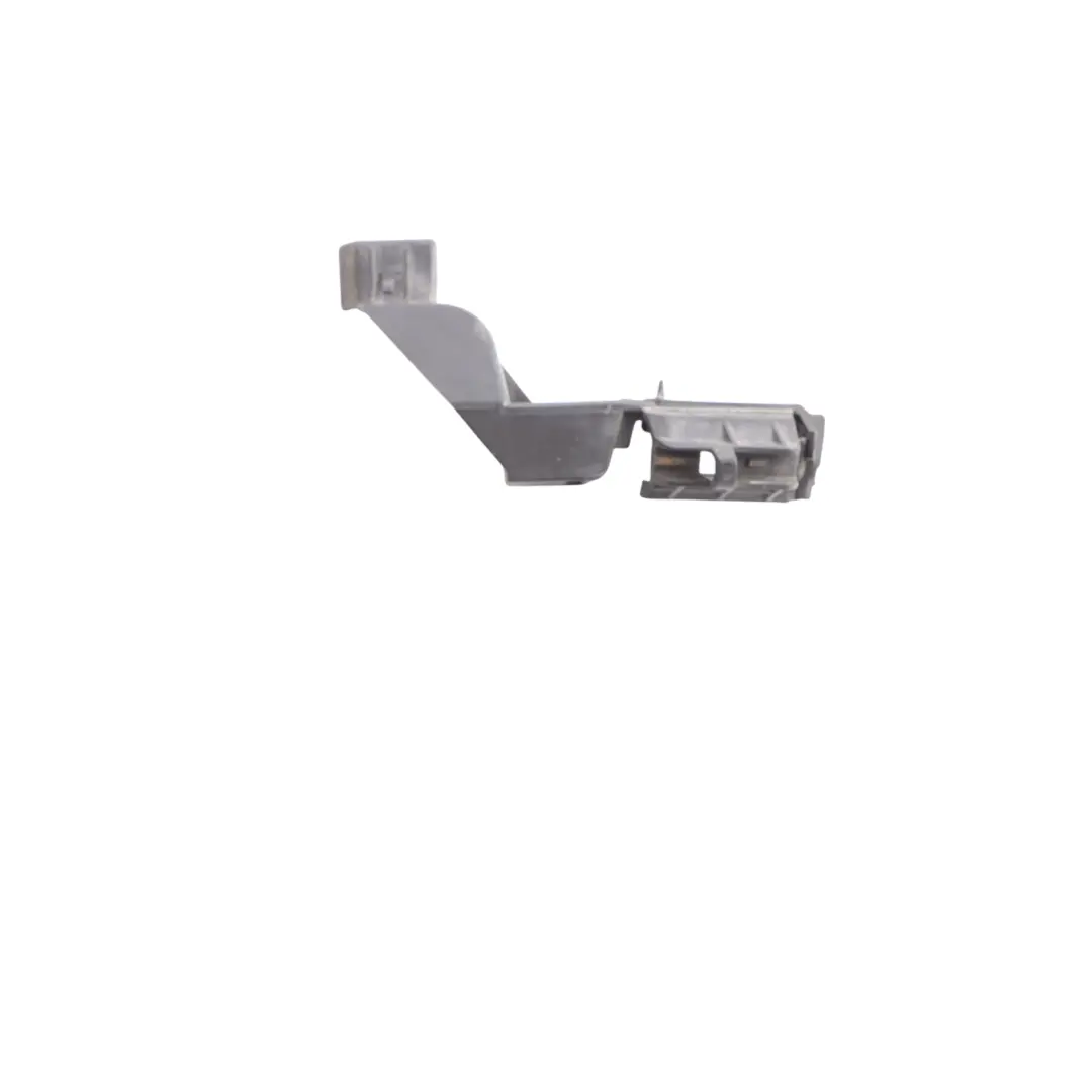 Top Guide Rail Bumper Bracket Right O/S Carrier Audi A4 B8 Rear - SKU 8K5807890A - Part number 8K5807890A