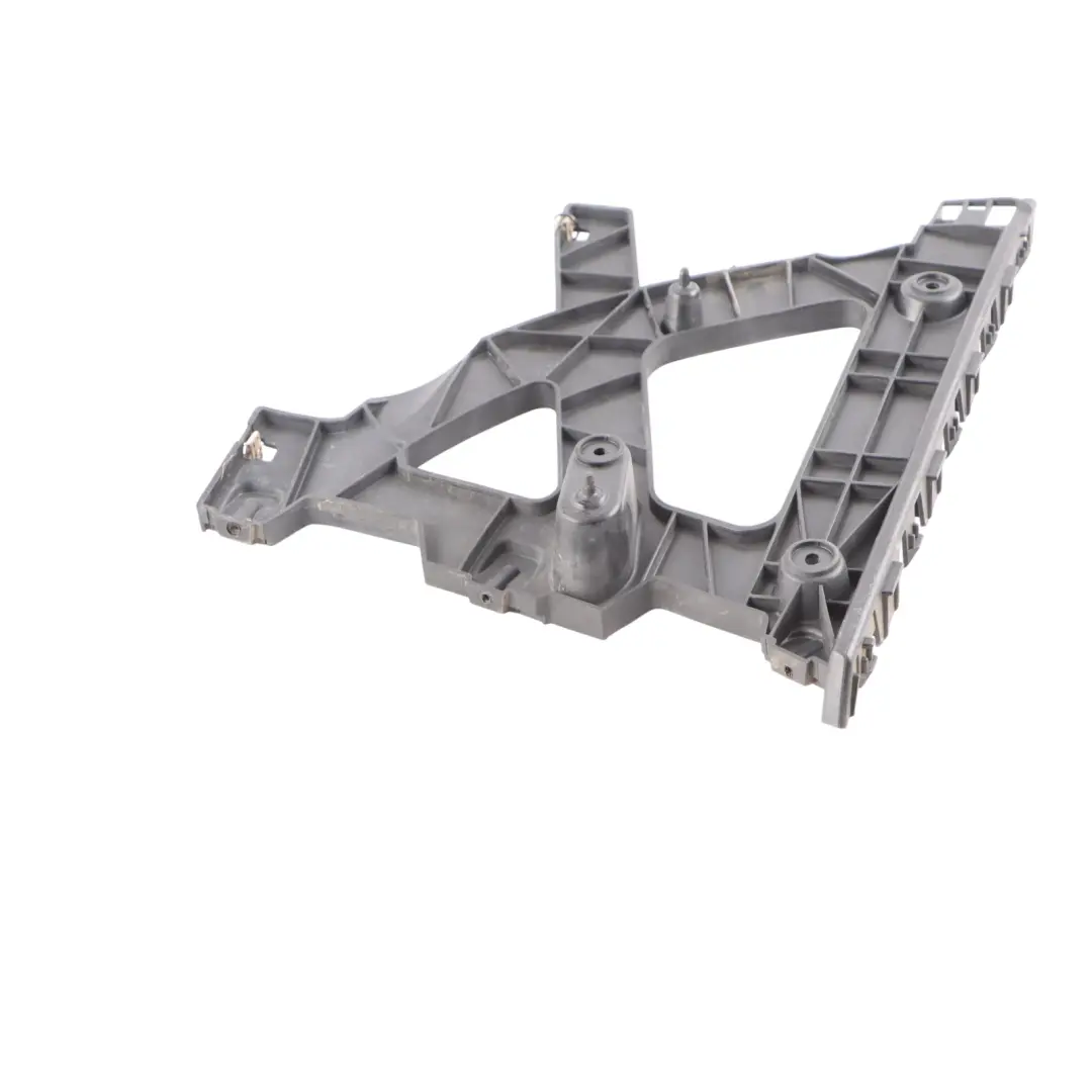 Bumper Bracket Left N/S Carrier Holder Mount to Audi RS4 B8 Rear with Part number 8K9807453D Audi RS4 B8 Rear Bumper Bracket Left N/S Carrier Holder Mount - SKU 8K9807453D - Part number 8K9807453D