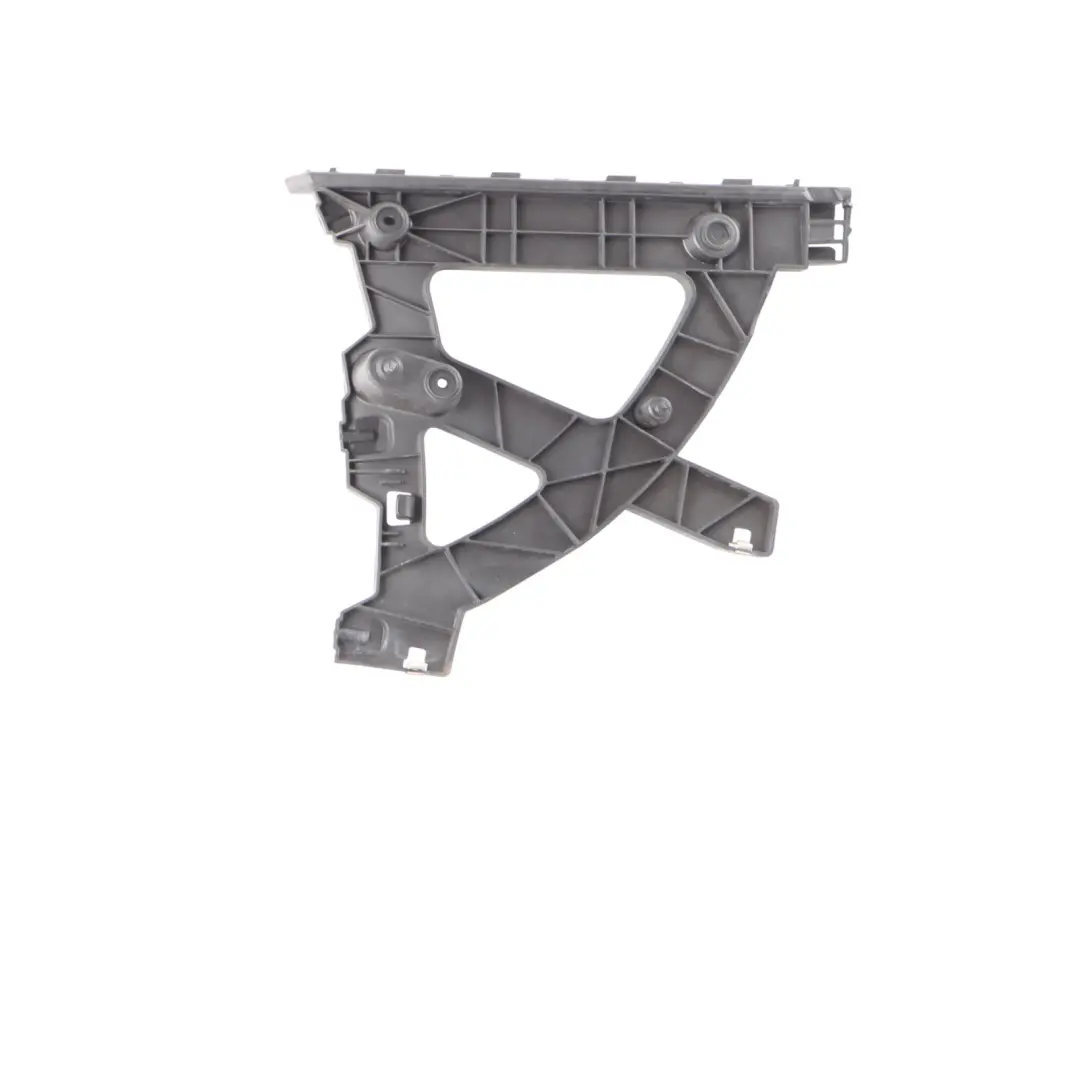Bumper Bracket Right O/S Carrier Holder Mount to Audi RS4 B8 Rear with Part number 8K9807454D Audi RS4 B8 Rear Bumper Bracket Right O/S Carrier Holder Mount - SKU 8K9807454D - Part number 8K9807454D