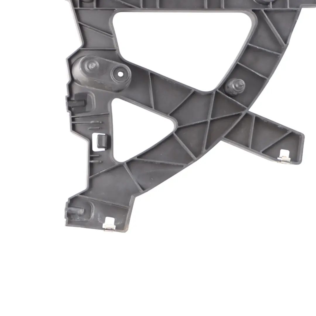 Bumper Bracket Right O/S Carrier Holder Mount to Audi RS4 B8 Rear with Part number 8K9807454D Audi RS4 B8 Rear Bumper Bracket Right O/S Carrier Holder Mount - SKU 8K9807454D - Part number 8K9807454D