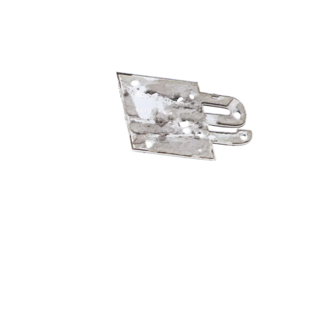 Audi A3 S3 8V Portellone Baule Posteriore Distintivo Emblema Logo - SKU 8L0853735 - Numero di parte 8L0853735