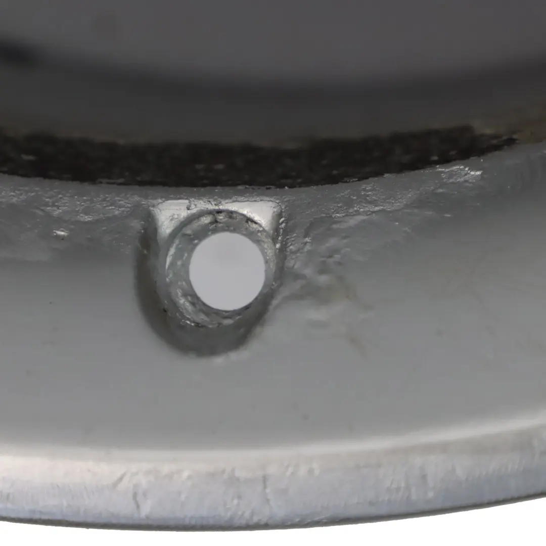 Alloy Rim 17" 7,5J ET:56 to Audi A3 8P Silver Wheel with Part number 8P0601025AL Audi A3 8P Silver Wheel Alloy Rim 17" 7,5J ET:56 - SKU 8P0601025AL-4 - Part number 8P0601025AL