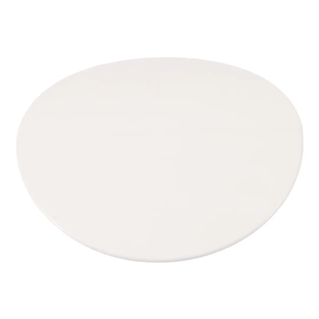  Tapa del tapón del depósito Audi A3 8P Blanco Ibis - Y9C 8P0802907C - SKU 8P0802907C-IWH - Número de pieza 8P0802907C-IWH