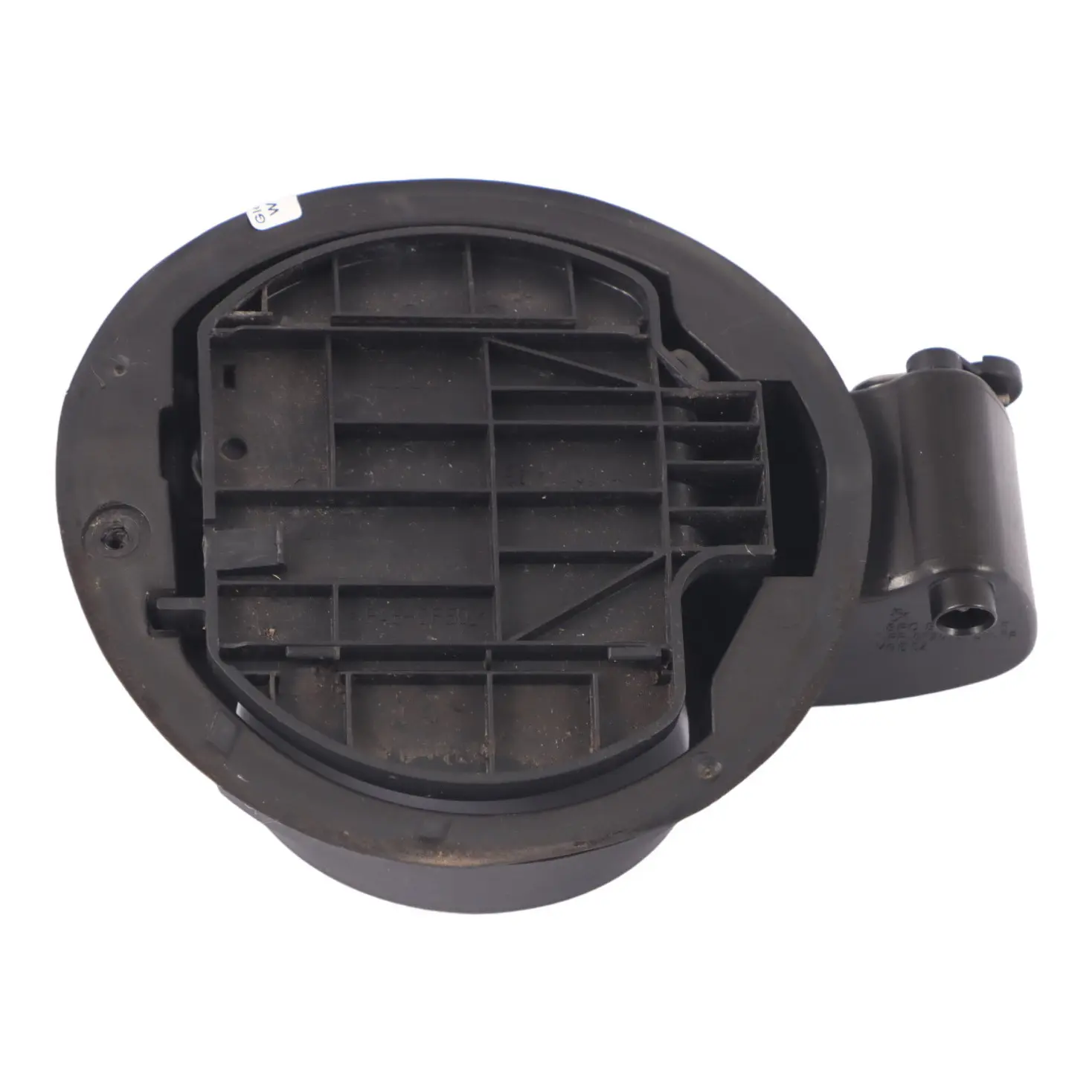 Audi A3 8P tappo copertura bocchettone riempimento carburante 8P0809999F