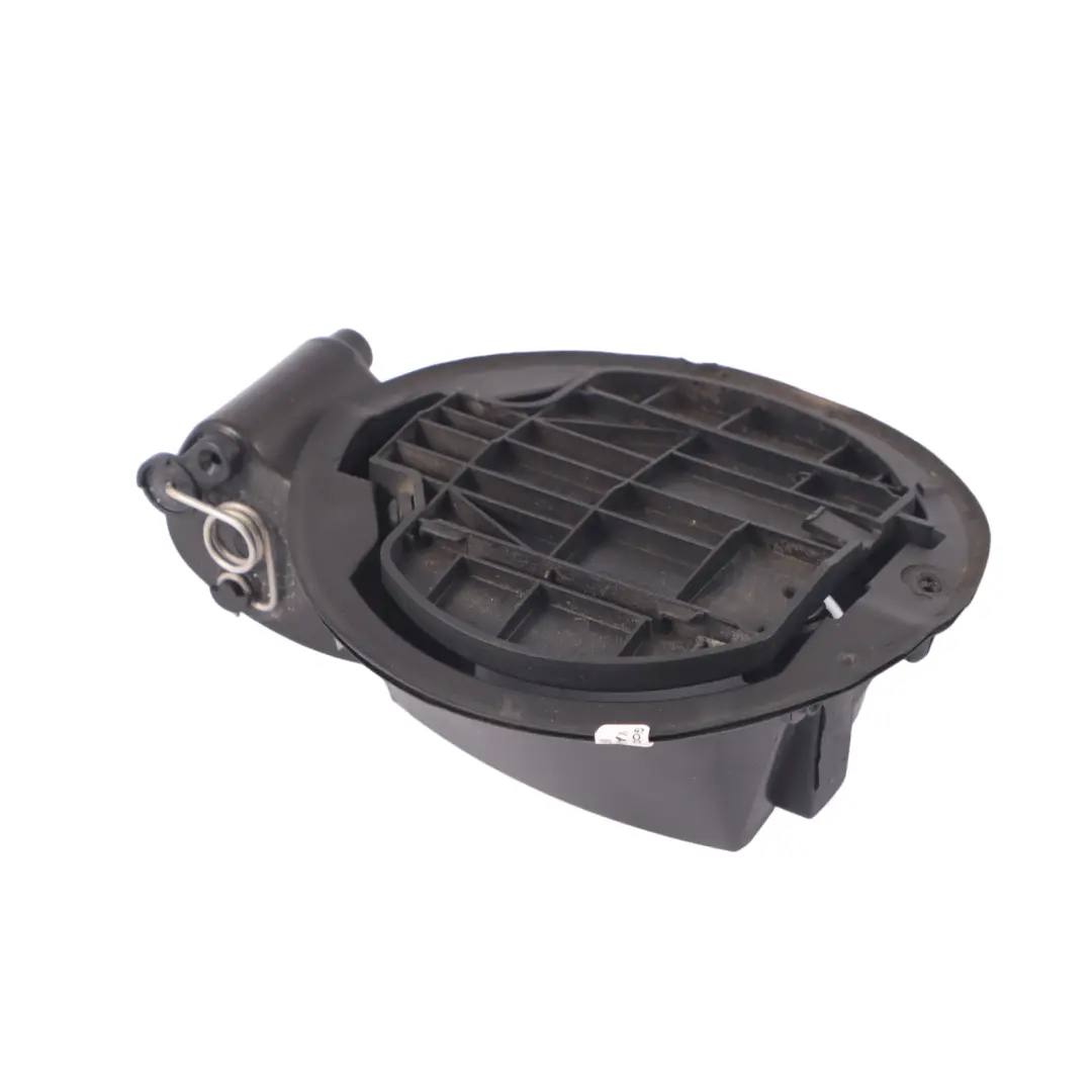  Tapa tapa depósito combustible Audi A3 8P - SKU 8P0809999F - Número de pieza 8P0809999F