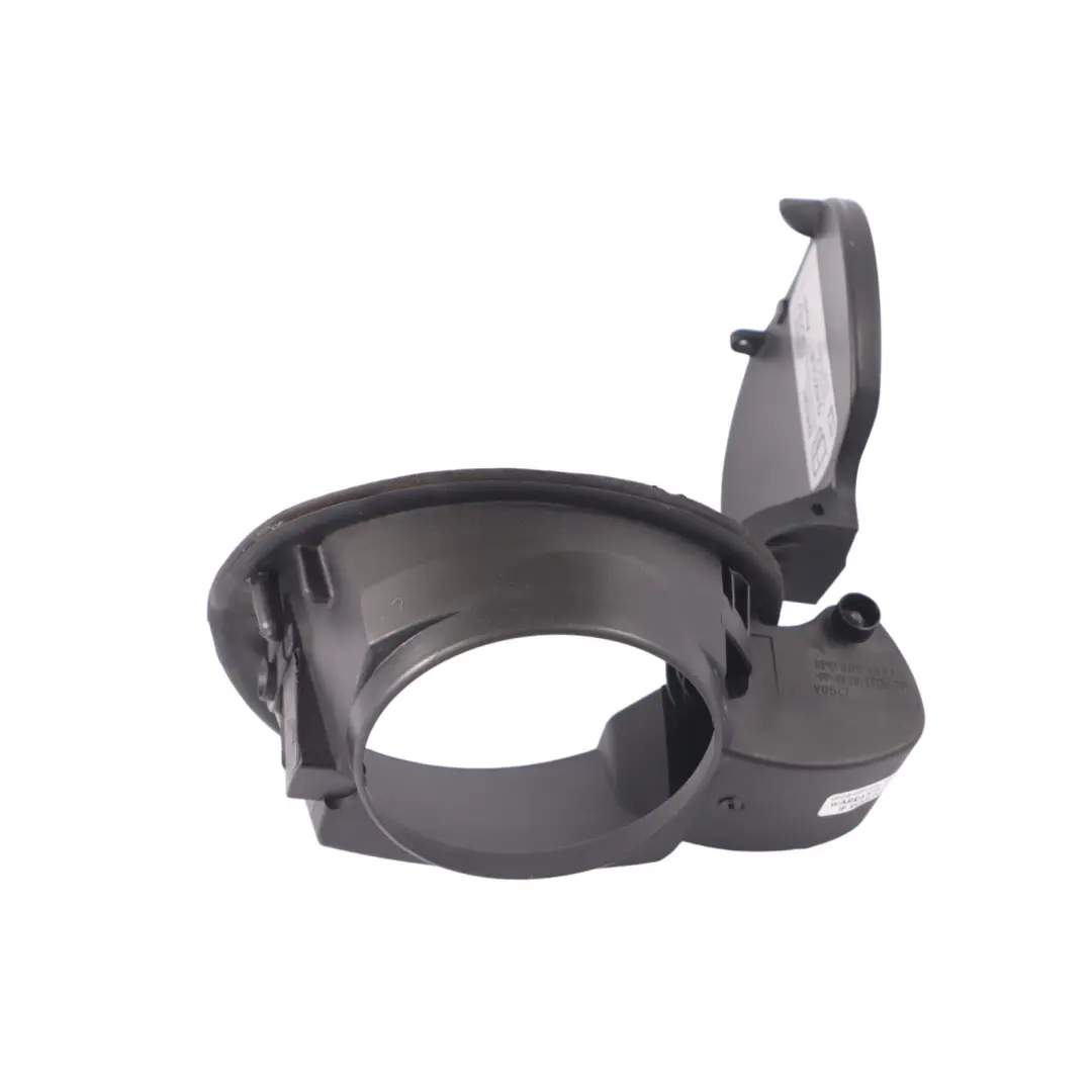  Tapa tapa depósito combustible Audi A3 8P - SKU 8P0809999F - Número de pieza 8P0809999F