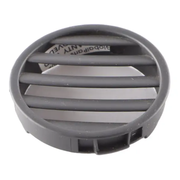 Dashboard Air Vent Grille Nozzle Cover Left N/S to Audi A3 8P with Part number 8P0819793B Audi A3 8P Dashboard Air Vent Grille Nozzle Cover Left N/S - SKU 8P0819793B - Part number 8P0819793B