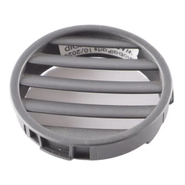 Dashboard Air Vent Grille Nozzle Cover Right O/S to Audi A3 8P with Part number 8P0819794B Audi A3 8P Dashboard Air Vent Grille Nozzle Cover Right O/S - SKU 8P0819794B - Part number 8P0819794B
