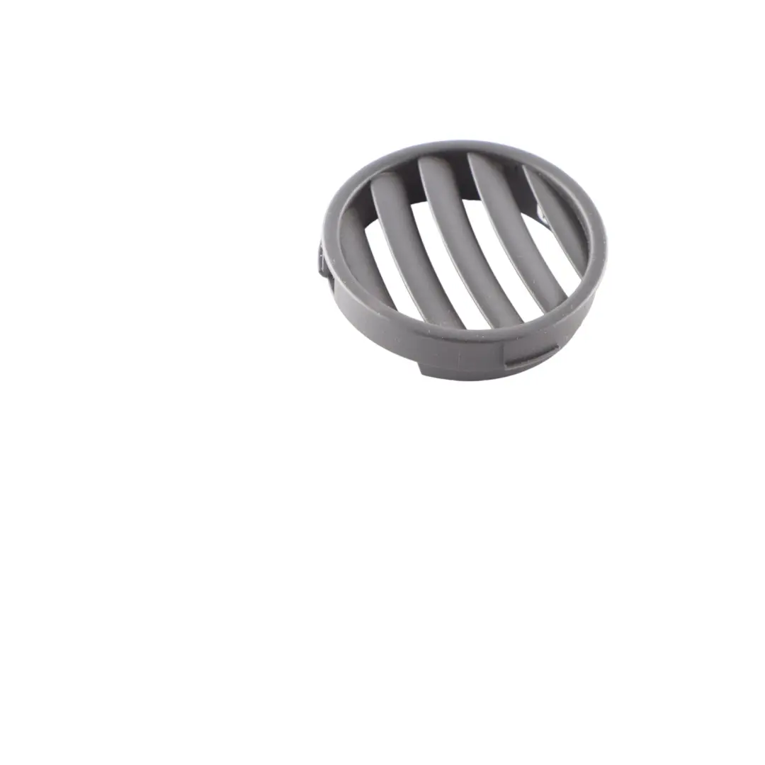 Dashboard Air Vent Grille Nozzle Cover Right O/S to Audi A3 8P with Part number 8P0819794B Audi A3 8P Dashboard Air Vent Grille Nozzle Cover Right O/S - SKU 8P0819794B - Part number 8P0819794B
