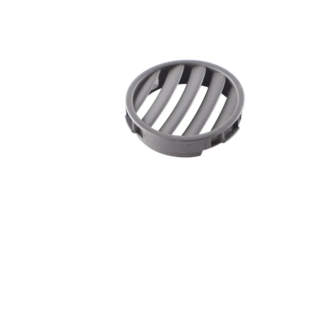 Audi A3 8P Dashboard Air Vent Grille Nozzle Cover Right O/S - SKU 8P0819794B - Part number 8P0819794B