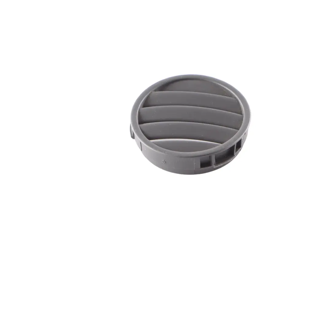 Audi A3 8P Dashboard Air Vent Grille Nozzle Cover Right O/S - SKU 8P0819794B - Part number 8P0819794B