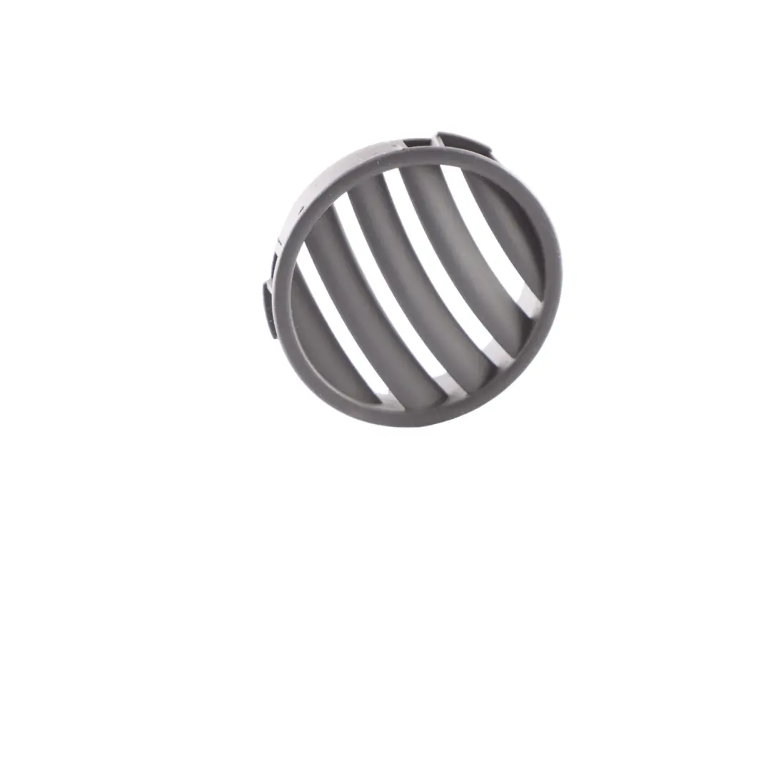 Audi A3 8P Dashboard Air Vent Grille Nozzle Cover Right O/S - SKU 8P0819794B - Part number 8P0819794B