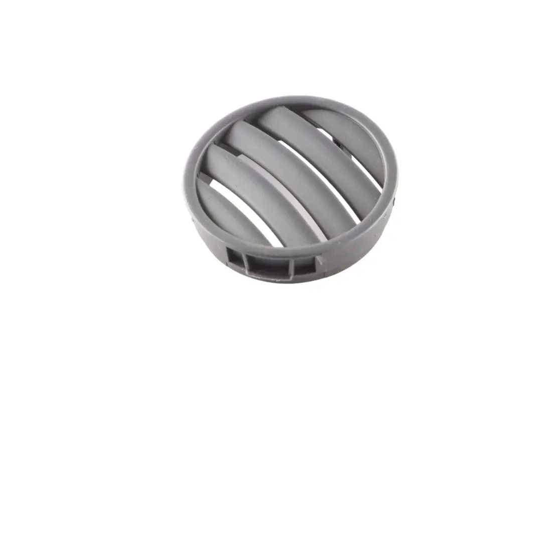 Audi A3 8P Dashboard Air Vent Grille Nozzle Cover Right O/S - SKU 8P0819794B - Part number 8P0819794B