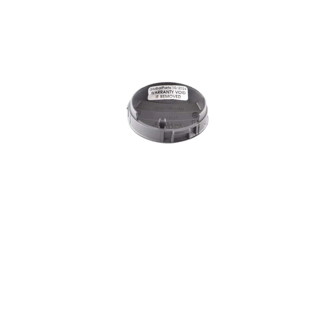 Audi A3 8P Dashboard Air Vent Grille Nozzle Cover Right O/S - SKU 8P0819794B - Part number 8P0819794B