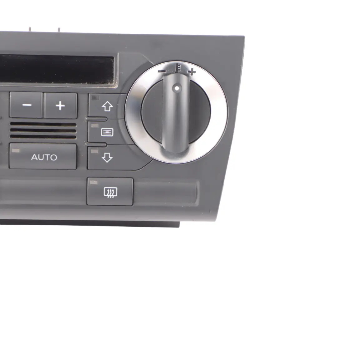 Heater Climate Control A/C Unit Switch Panel to Audi A3 8P with Part number 8P0820043AG Audi A3 8P Heater Climate Control A/C Unit Switch Panel - SKU 8P0820043AG - Part number 8P0820043AG