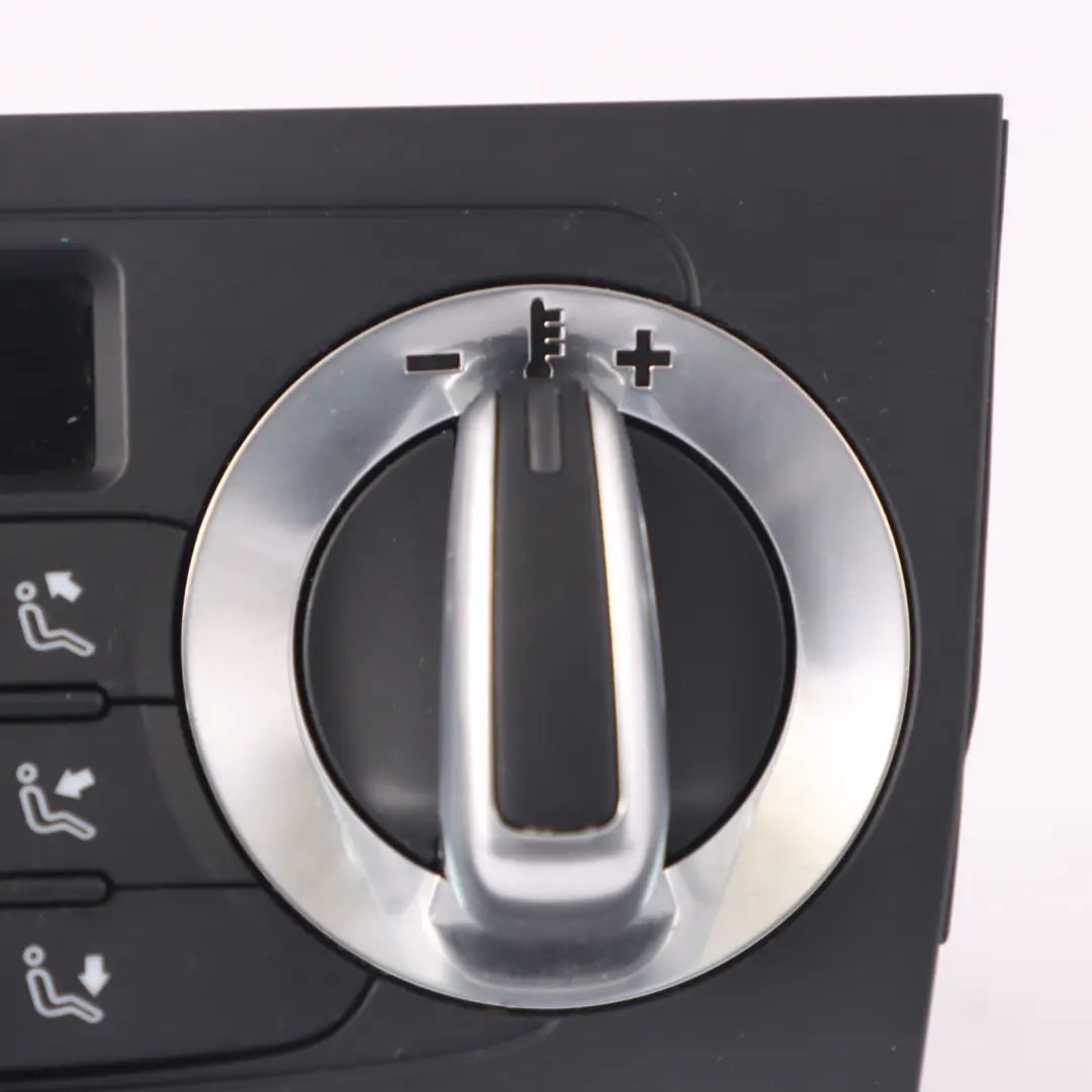 Armaturenbrett Air Vent A/C Heizungs Klimabedienfeld für Audi A3 8P mit Teilenummer 8P0820043BK Audi A3 8P Armaturenbrett Air Vent A/C Heizungs Klimabedienfeld - SKU 8P0820043BK - Teilenummer 8P0820043BK