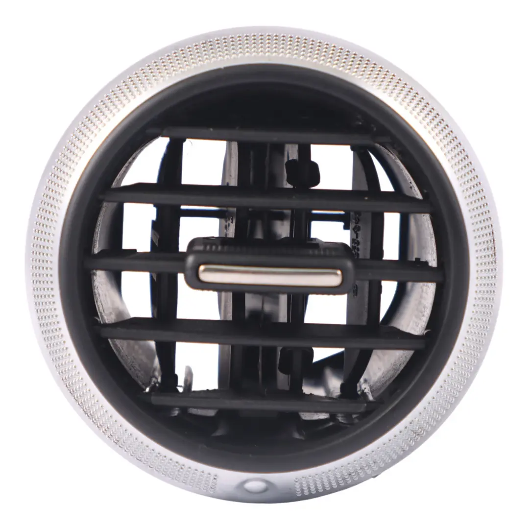 Audi A3 8P Buse d'aération Grille tableau bord Ventilation d'air - SKU 8P0820901C - Numéro de pièce 8P0820901C
