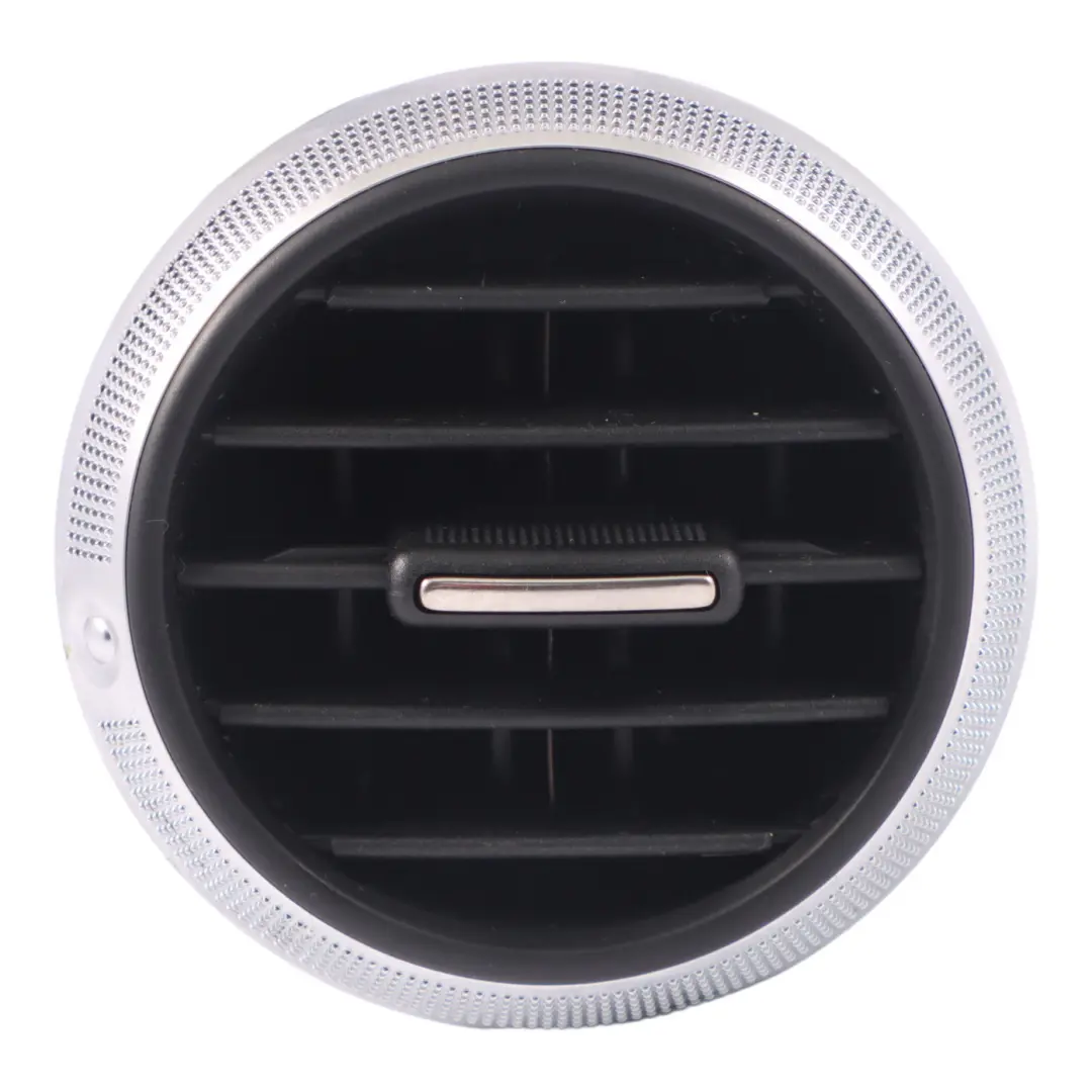 Audi A3 8P Buse d'aération Grille tableau bord Ventilation d'air - SKU 8P0820901C - Numéro de pièce 8P0820901C