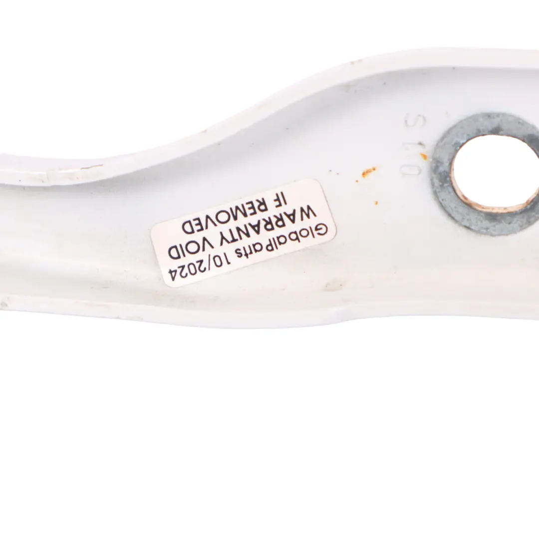 Charnière de capot avant droite Ibis White - Y9C 8P0823302B pour Audi A3 8P à propos du numéro de pièce 8P0823302B-IWH Audi A3 8P Charnière de capot avant droite Ibis White - Y9C 8P0823302B - SKU 8P0823302B-IWH - Numéro de pièce 8P0823302B-IWH