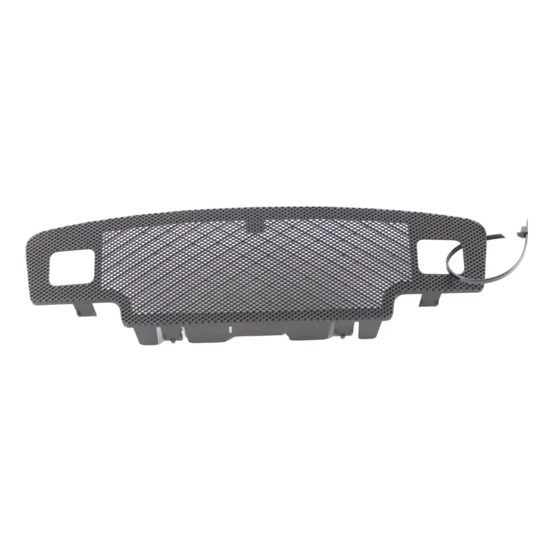 Panel Embellecedor Del Altavoz Central Salpicadero Negro para Audi A3 8P con número de pieza 8P0857367 Audi A3 8P Panel Embellecedor Del Altavoz Central Salpicadero Negro - SKU 8P0857367 - Número de pieza 8P0857367