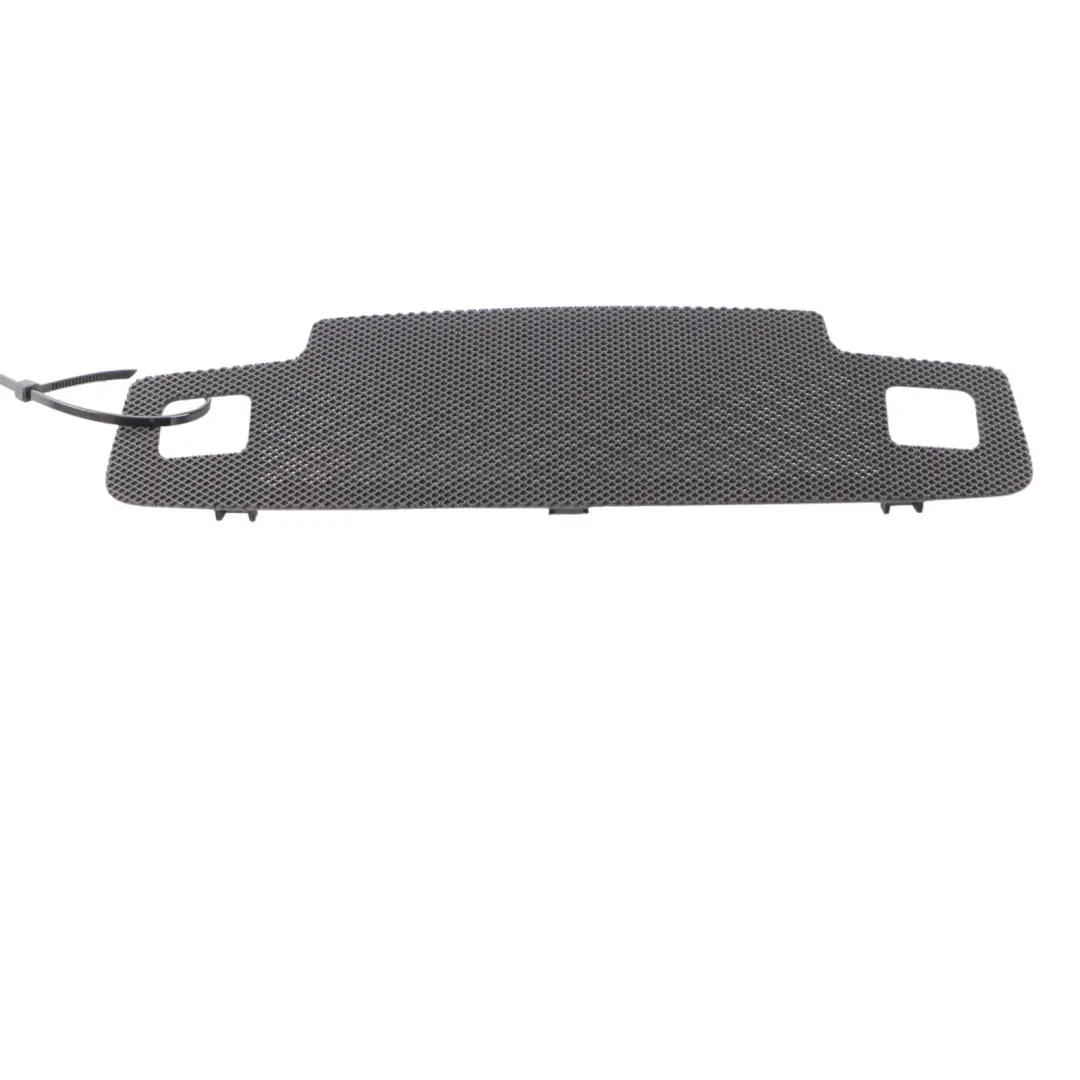 Audi A3 8P Mitte Dashboard Lautsprecher Abdeckung Trim Panel Schwarz - SKU 8P0857367 - Teilenummer 8P0857367