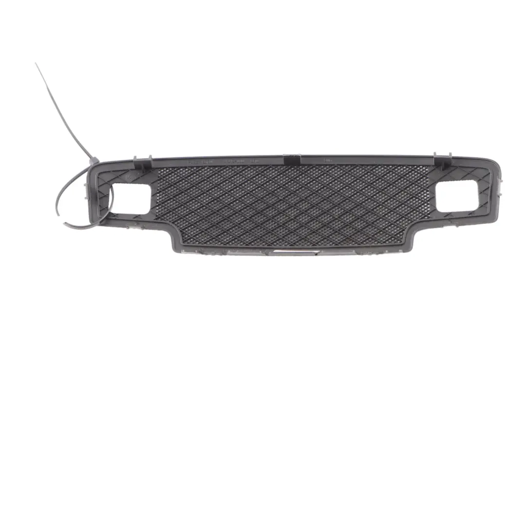 Audi A3 8P Mitte Dashboard Lautsprecher Abdeckung Trim Panel Schwarz - SKU 8P0857367 - Teilenummer 8P0857367