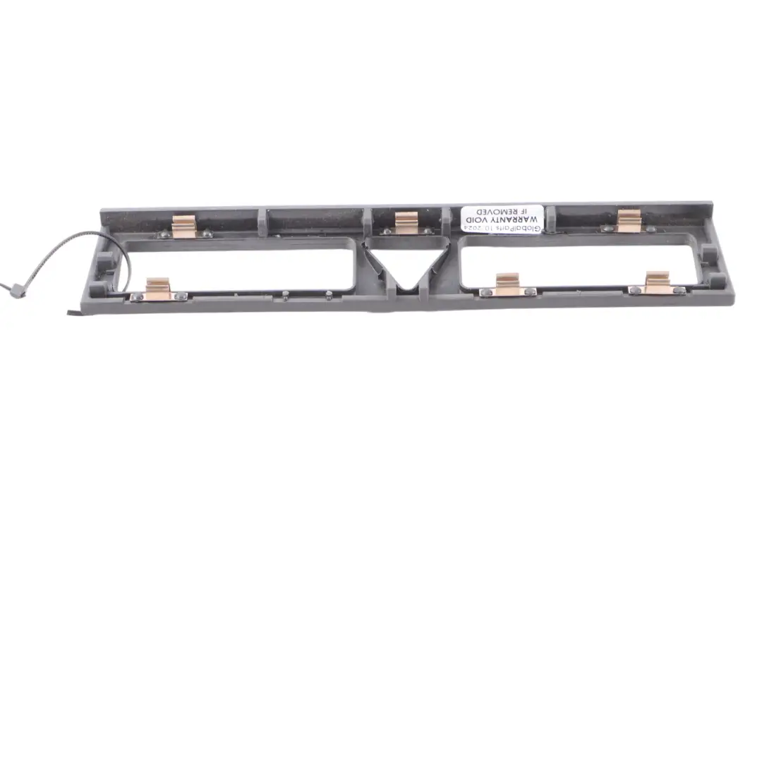 Centre Console Surround Trim Bezel Cover to Audi A3 8P with Part number 8P0863321C Audi A3 8P Centre Console Surround Trim Bezel Cover - SKU 8P0863321C - Part number 8P0863321C