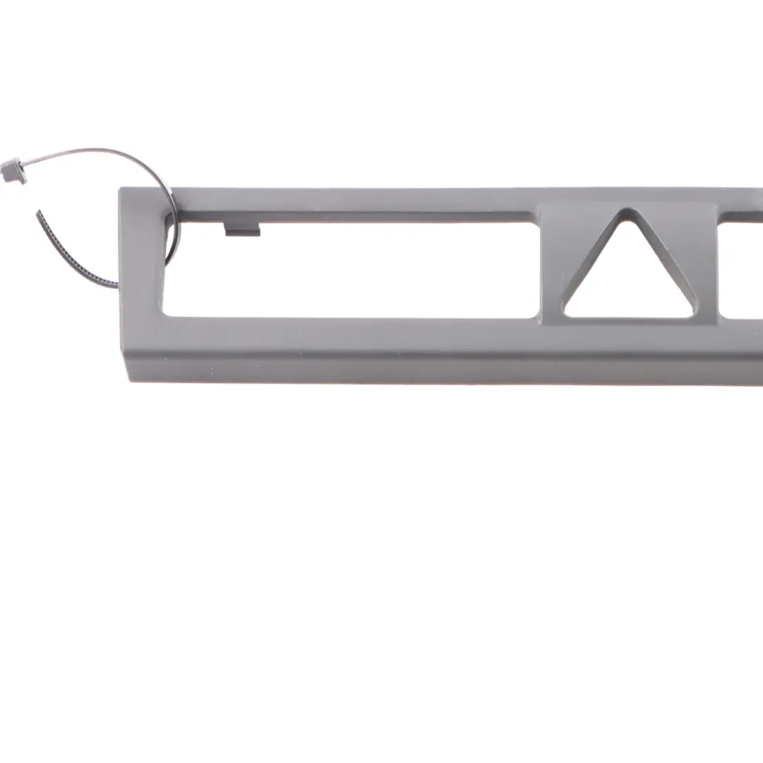 Centre Console Surround Trim Bezel Cover to Audi A3 8P with Part number 8P0863321C Audi A3 8P Centre Console Surround Trim Bezel Cover - SKU 8P0863321C - Part number 8P0863321C