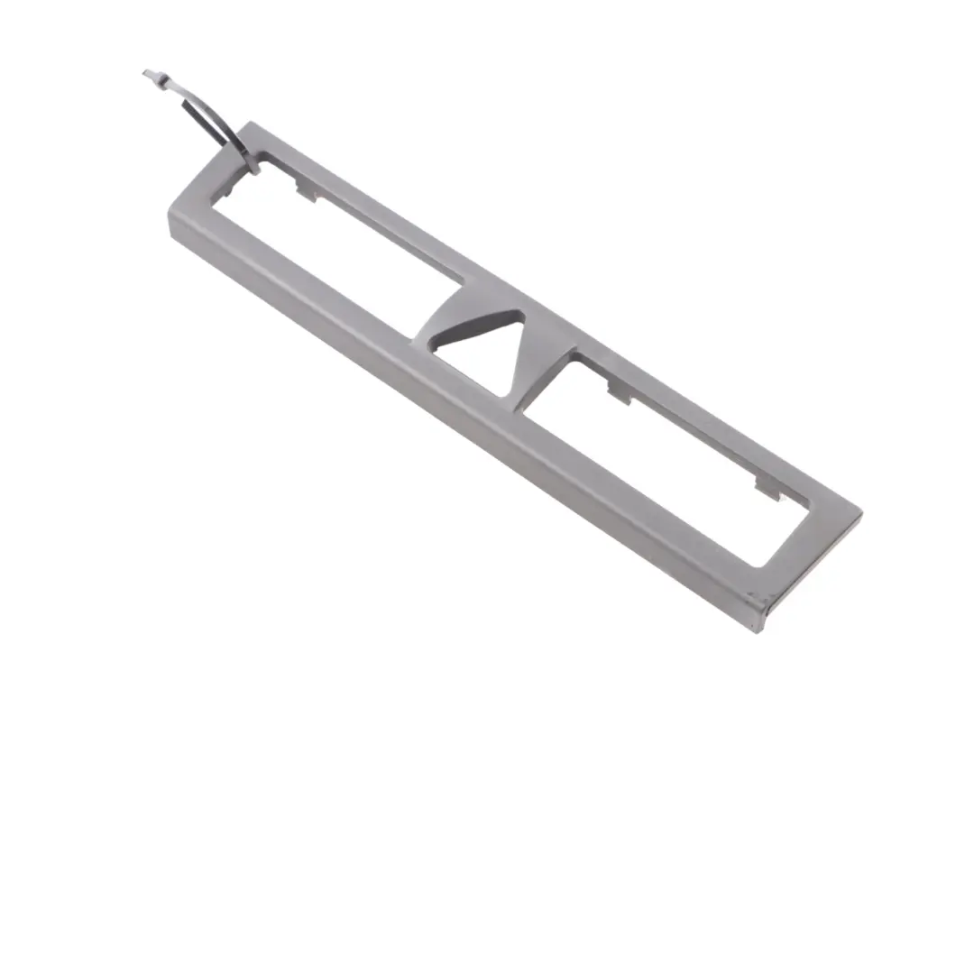 Centre Console Surround Trim Bezel Cover to Audi A3 8P with Part number 8P0863321C Audi A3 8P Centre Console Surround Trim Bezel Cover - SKU 8P0863321C - Part number 8P0863321C