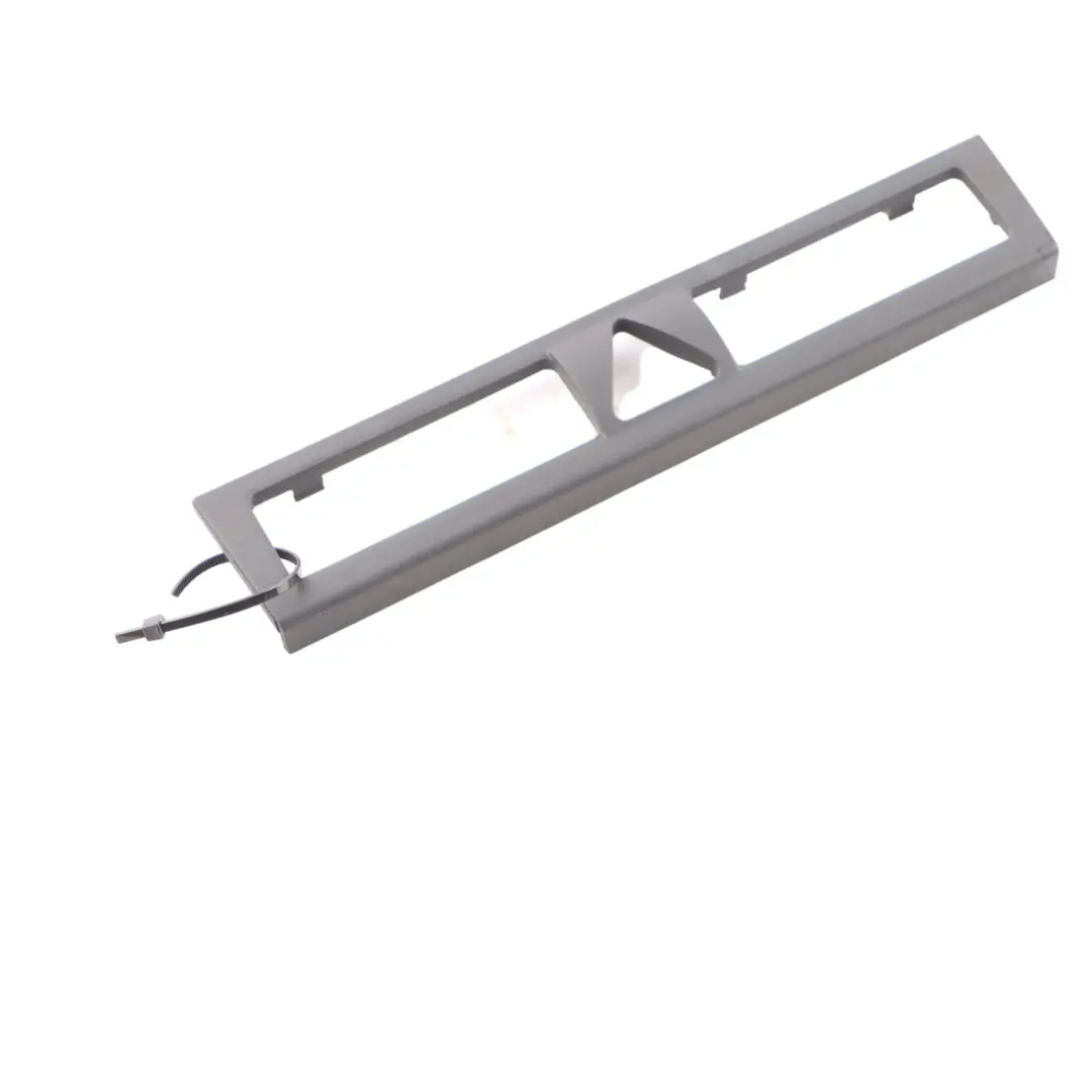 Centre Console Surround Trim Bezel Cover to Audi A3 8P with Part number 8P0863321C Audi A3 8P Centre Console Surround Trim Bezel Cover - SKU 8P0863321C - Part number 8P0863321C