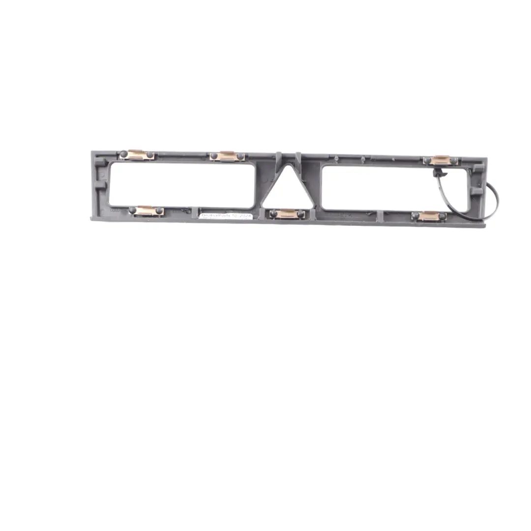 Centre Console Surround Trim Bezel Cover to Audi A3 8P with Part number 8P0863321C Audi A3 8P Centre Console Surround Trim Bezel Cover - SKU 8P0863321C - Part number 8P0863321C