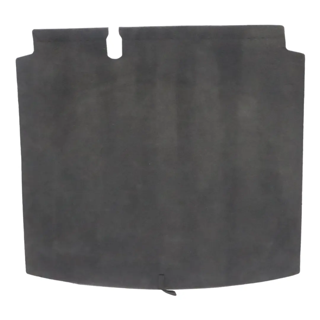 Audi A3 8P Kofferraum Teppich Bodenmatte Panel Liner Abdeckung - SKU 8P0863463K - Teilenummer 8P0863463K