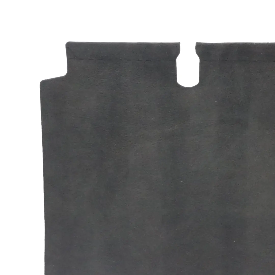 Copertura pannello rivestimento bagagliaio moquette per Audi A3 8P con numero di parte 8P0863463K Audi A3 8P Copertura pannello rivestimento bagagliaio moquette - SKU 8P0863463K - Numero di parte 8P0863463K