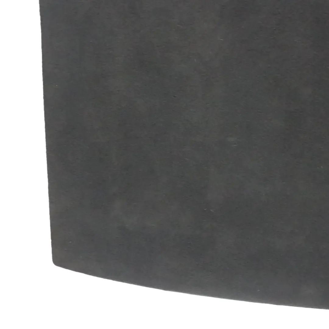 Audi A3 8P Tapis de Coffre Tapis de Plancher Couvre Panneau - SKU 8P0863463K - Numéro de pièce 8P0863463K