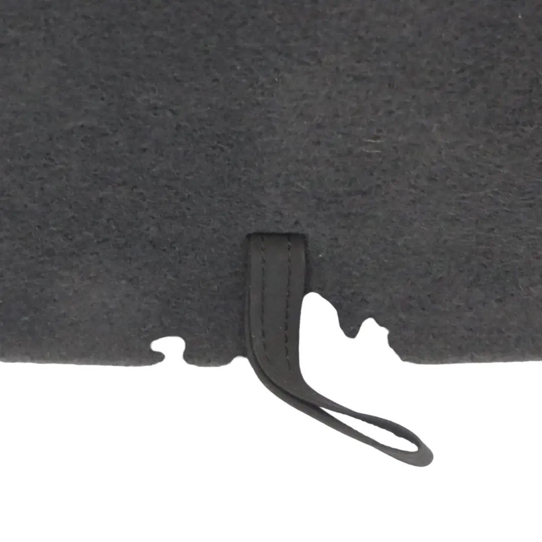 Kofferraum Teppich Bodenmatte Panel Liner Abdeckung für Audi A3 8P mit Teilenummer 8P0863463K Audi A3 8P Kofferraum Teppich Bodenmatte Panel Liner Abdeckung - SKU 8P0863463K - Teilenummer 8P0863463K