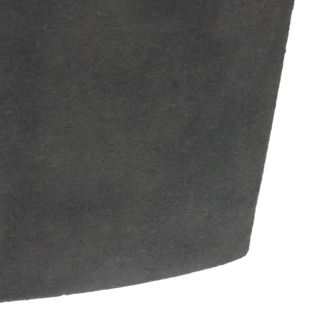 Audi A3 8P Tapis de Coffre Tapis de Plancher Couvre Panneau - SKU 8P0863463K - Numéro de pièce 8P0863463K