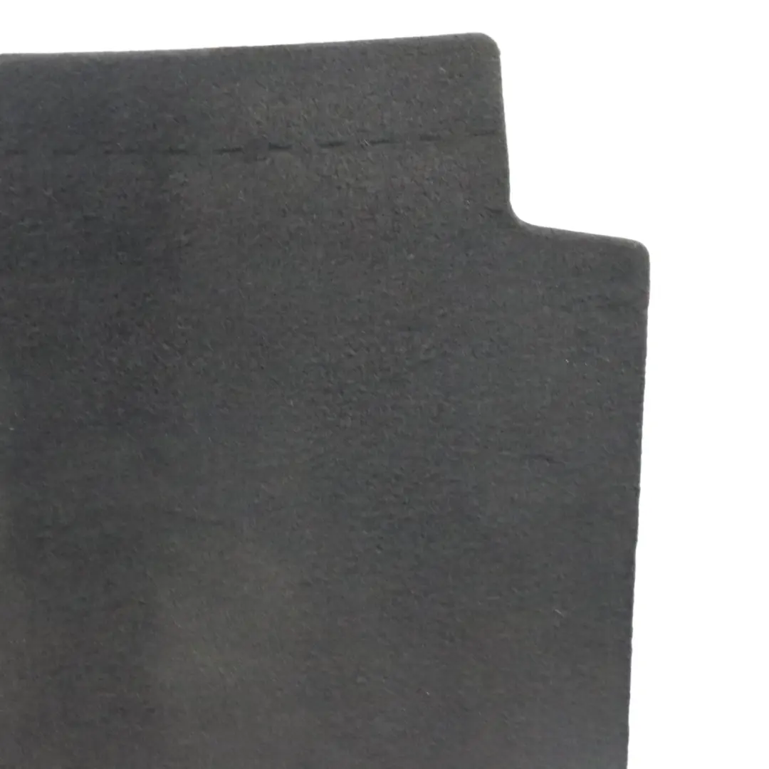 Copertura pannello rivestimento bagagliaio moquette per Audi A3 8P con numero di parte 8P0863463K Audi A3 8P Copertura pannello rivestimento bagagliaio moquette - SKU 8P0863463K - Numero di parte 8P0863463K