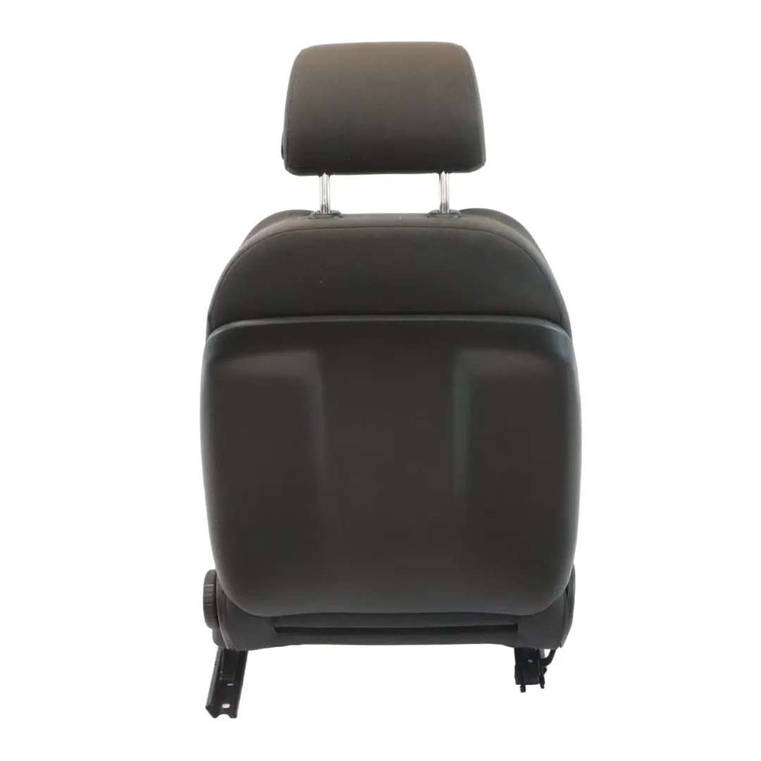 Siège avant gauche Siège intérieur tissu Soul Blue Audi A3 8P 5 porte - SKU 8P0881805M-1 - Numéro de pièce 8P0881805M