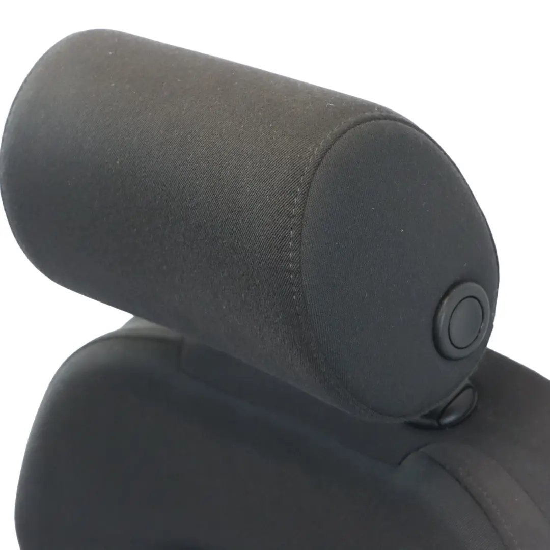 Tür Sitz Vorne Links Interieur Sitz Stoff Seele Blau für Audi A3 8P 5 mit Teilenummer 8P0881805M Audi A3 8P 5 Tür Sitz Vorne Links Interieur Sitz Stoff Seele Blau - SKU 8P0881805M-1 - Teilenummer 8P0881805M