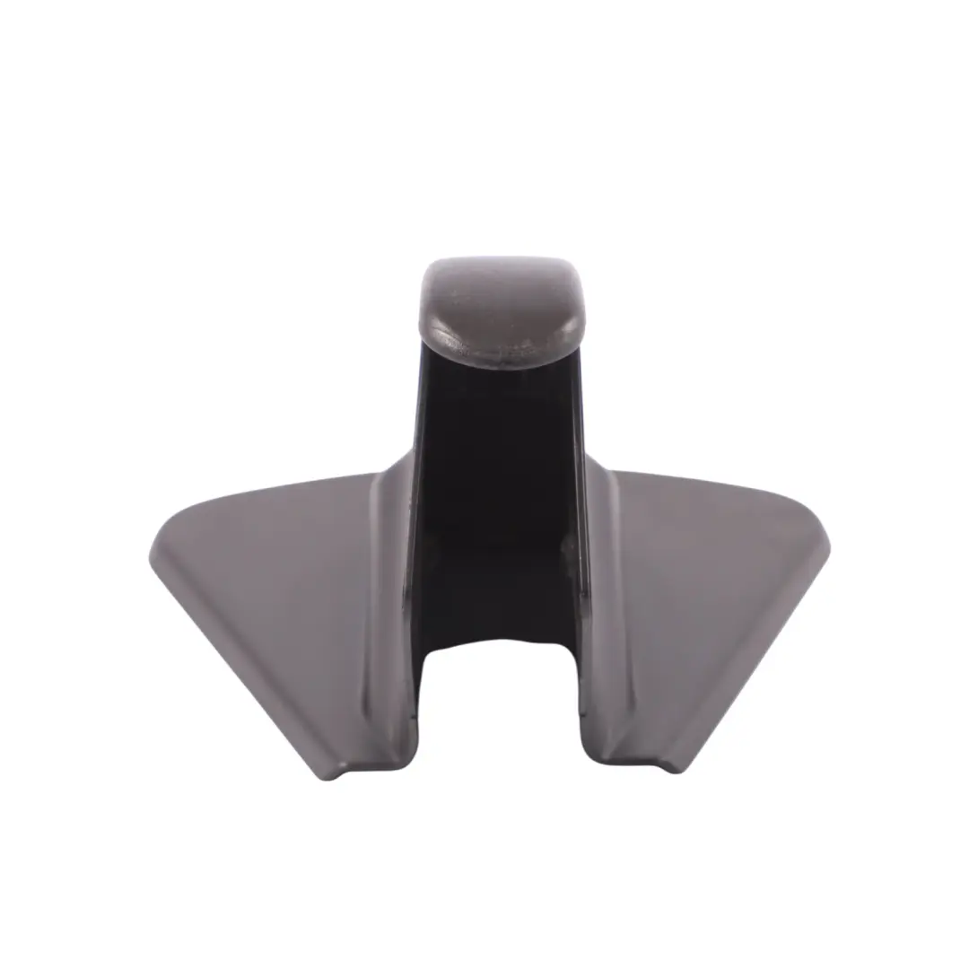 Bench Hinge Cover Trim Panel to VW Golf V Audi A3 8P Rear Seat with Part number 8P0886197 VW Golf V Audi A3 8P Rear Seat Bench Hinge Cover Trim Panel - SKU 8P0886197 - Part number 8P0886197