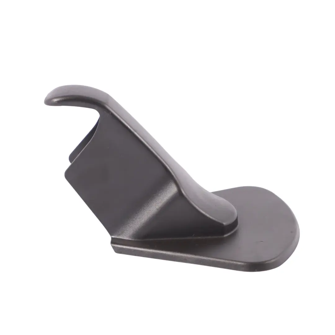 VW Golf V Audi A3 Siège arrière Banquette charnière Panneau garniture - SKU 8P0886197 - Numéro de pièce 8P0886197