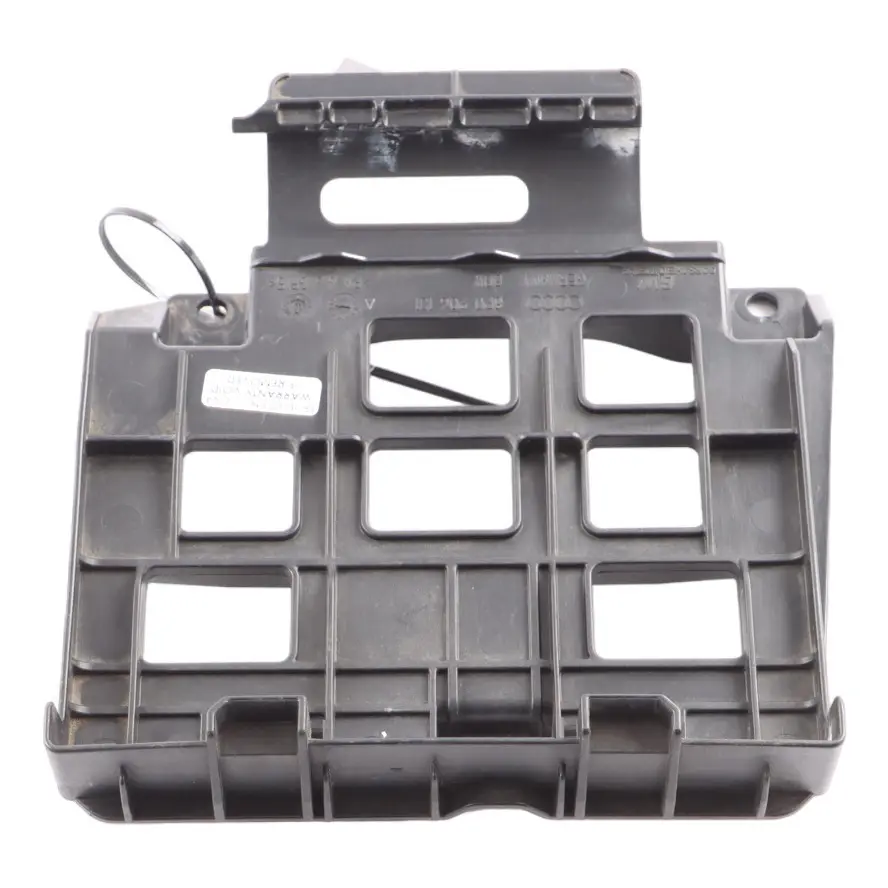 Audi A3 8P Motor Einheit Halterung ECU Modul Halter 8P0906131A