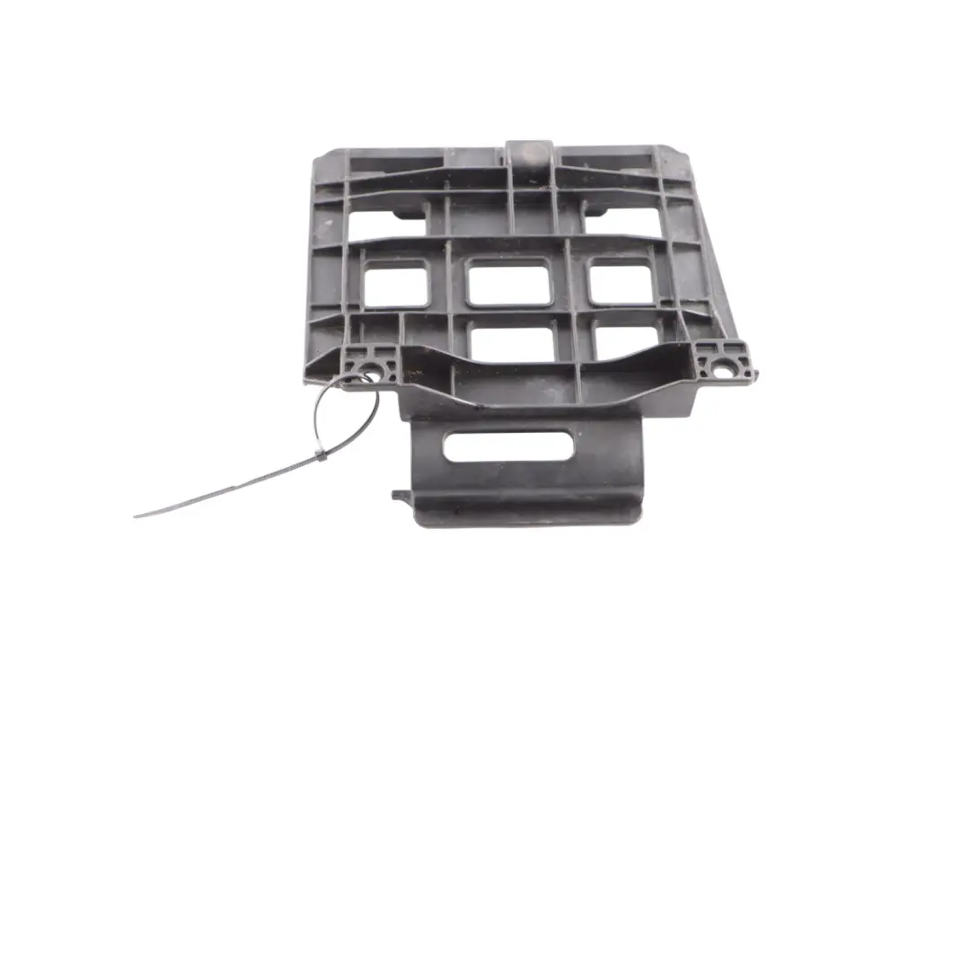 Audi A3 8P Engine Unit Bracket ECU Module Holder Bracket Mount - SKU 8P0906131A - Part number 8P0906131A
