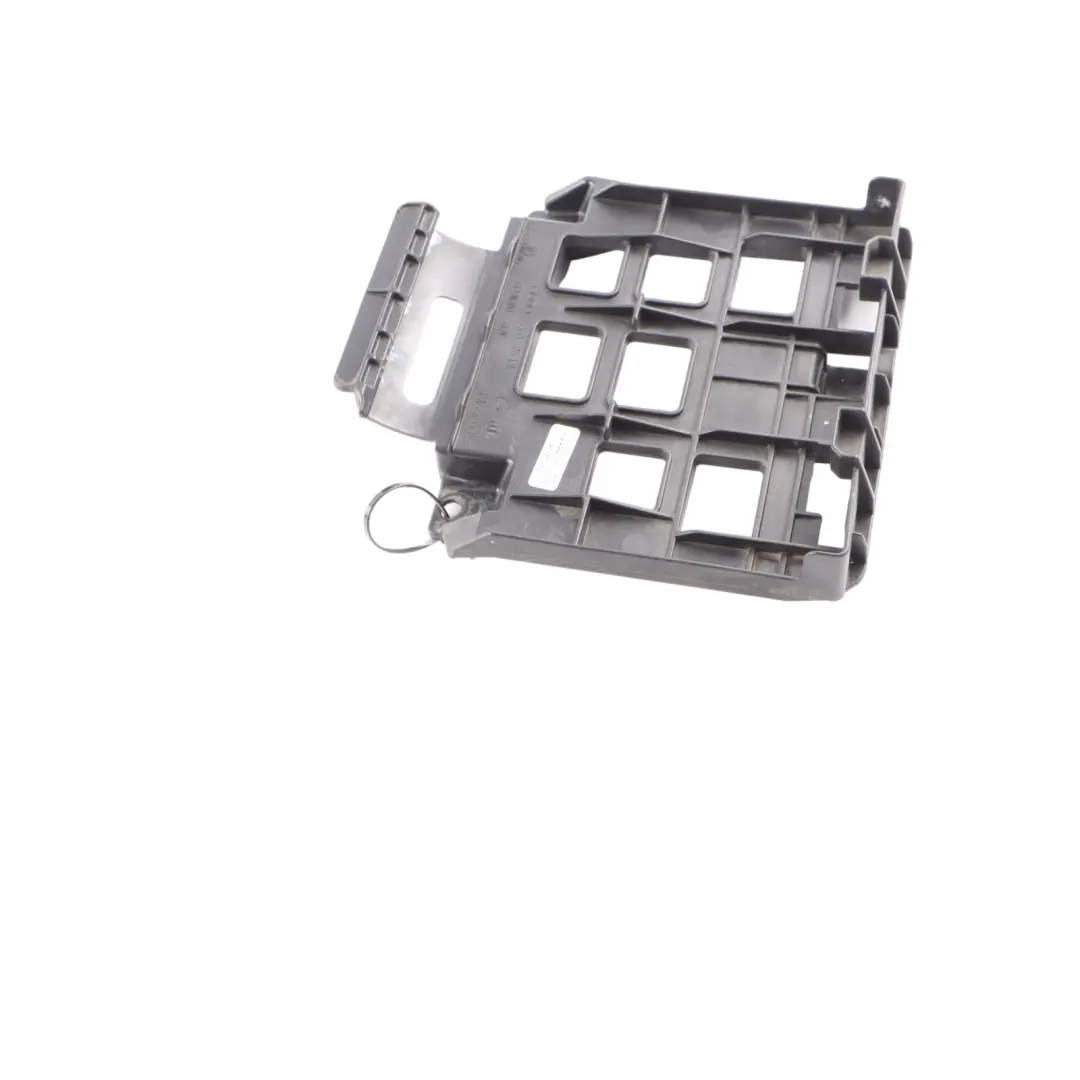 Audi A3 8P Engine Unit Bracket ECU Module Holder Bracket Mount - SKU 8P0906131A - Part number 8P0906131A