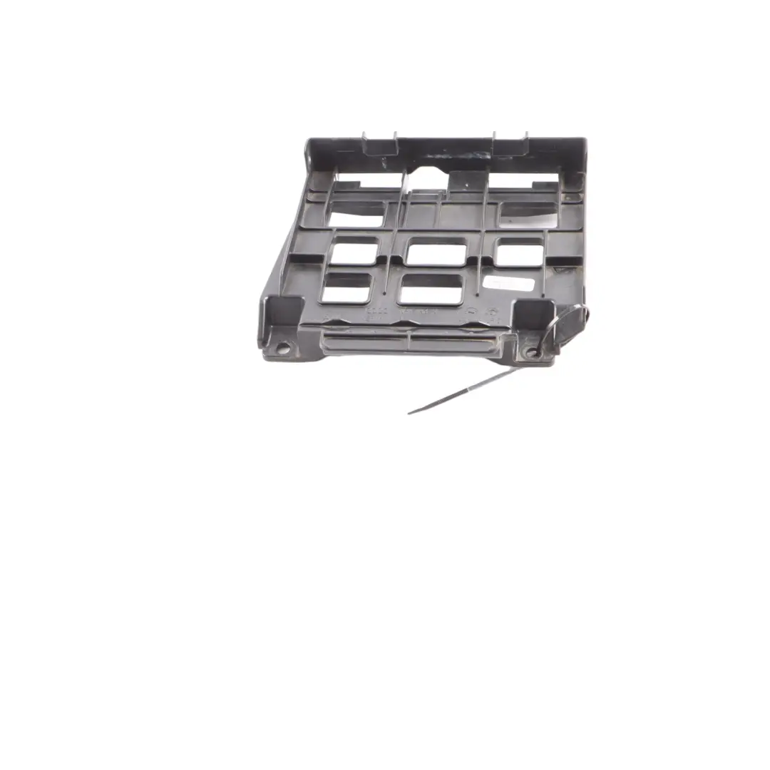 Audi A3 8P Engine Unit Bracket ECU Module Holder Bracket Mount - SKU 8P0906131A - Part number 8P0906131A