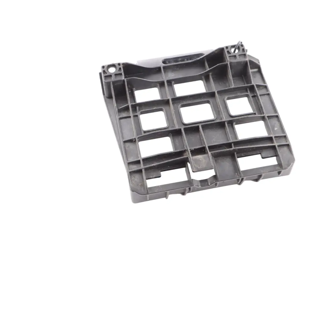 Audi A3 8P Engine Unit Bracket ECU Module Holder Bracket Mount - SKU 8P0906131A - Part number 8P0906131A