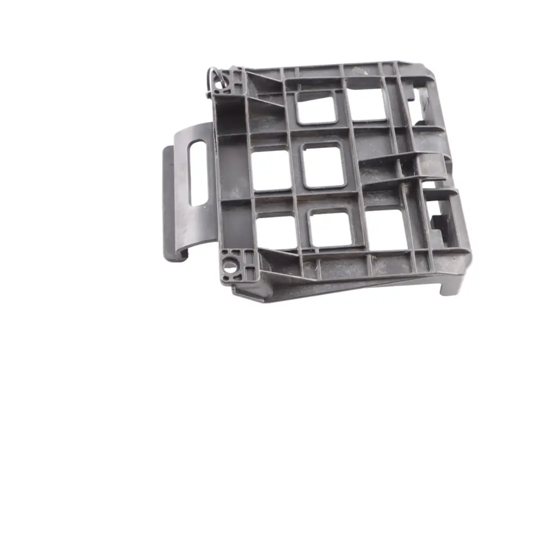 Audi A3 8P Engine Unit Bracket ECU Module Holder Bracket Mount - SKU 8P0906131A - Part number 8P0906131A